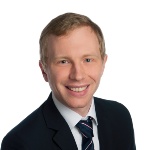 Dieses Bild zeigt Yannick Bernhardt