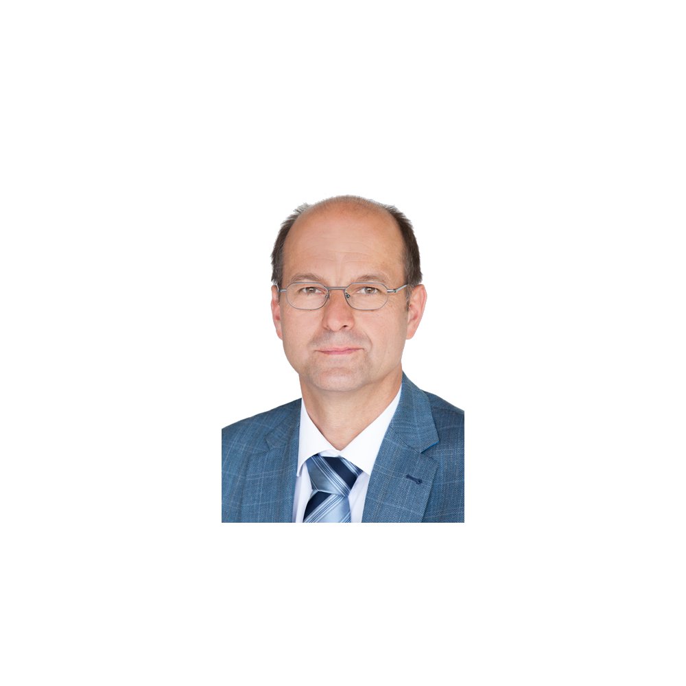 This image shows Ulrich Fritz