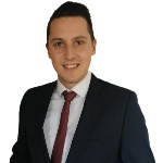 Dieses Bild zeigt Alexander Geyer