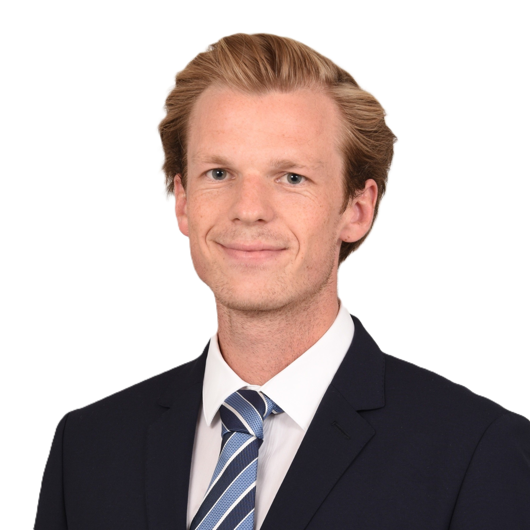 This image shows Julian Würthner